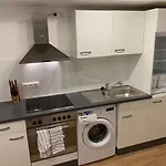 Felix Living 1, Modern & Cozy, Netflix, Smart Tv