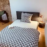 Felix Living 1, Modern & Cozy, Netflix, Smart Tv