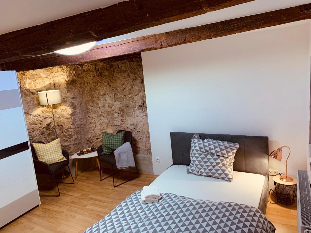 Apartment Felix Living 1, Modern & Cozy, Netflix, Smart Tv Passau