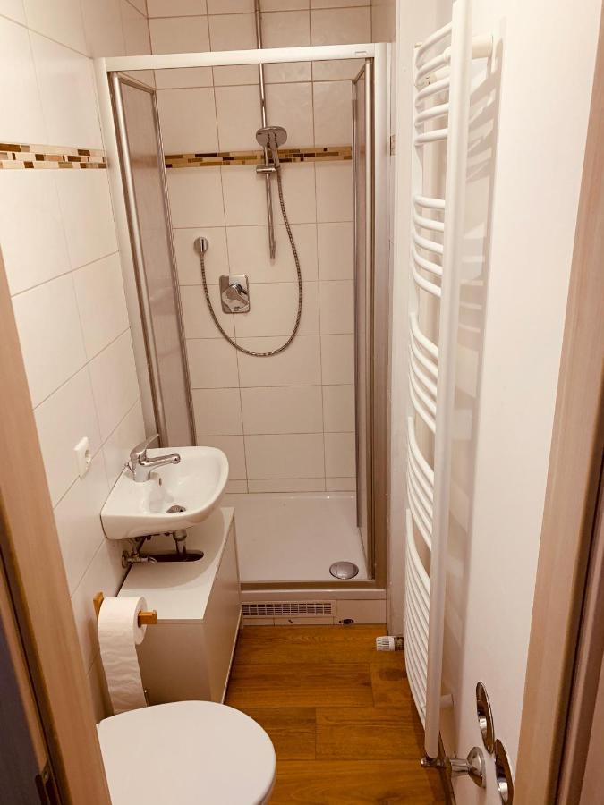 Apartment Felix Living 1, Modern & Cozy, Netflix, Smart Tv *